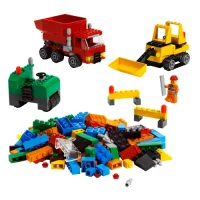 LEGO® Set 6187 - Road Construction Set