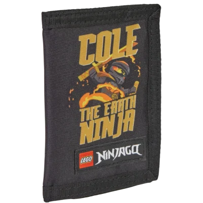 LEGO® Set 202882513 - Ninjago Cole Wallet