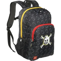 LEGO® Set BACKPACK7 - Skeleton Backpack