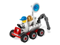 LEGO® Set 3365 - Moon Buggy