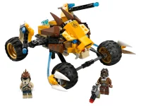 LEGO® Set 70002 - Lennox' Lion Attack