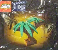 LEGO® Set 4073 - Tree 1