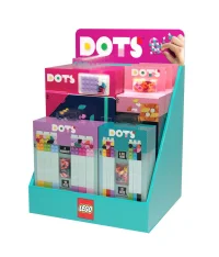 LEGO® Set 52854 - DOTS Display