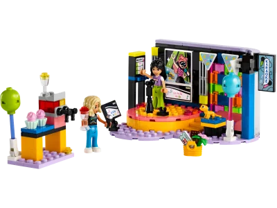 LEGO® Set 42610 - Karaoke Music Party