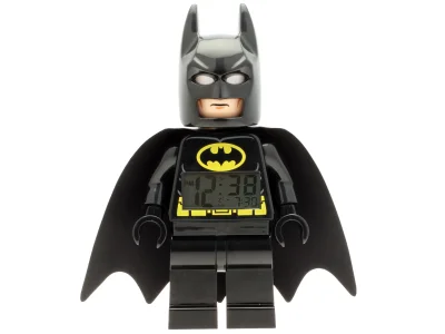 LEGO® Set 5002423 - Batman Alarm Clock