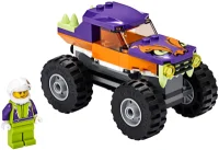 LEGO® Set 60251 - Monster Truck