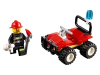 LEGO® Set 30361 - Feuerwehr Buggy