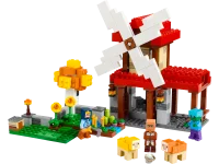 LEGO® Set 21262 - The Windmill Farm