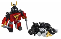 LEGO® Set 30533 - Sam-X