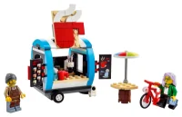LEGO® Set 40488 - Kaffeewagen