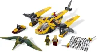 LEGO® Set 5888 - Ocean Interceptor