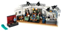 LEGO® Set 21328 - Seinfeld