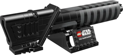 LEGO® Set 40917 - The Darksaber
