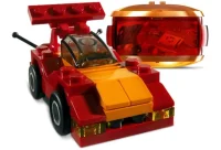 LEGO® Set 4415 - Auto Pod