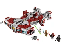 LEGO® Set 75025 - Jedi Defender-class Cruiser