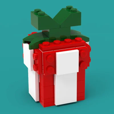 LEGO® Set GIFTBOX - Giftbox