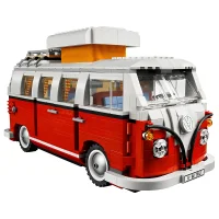 LEGO® Set 10220 - Volkswagen T1 Campingbus
