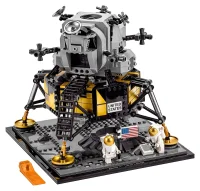 LEGO® Set 10266 - NASA Apollo 11 Mondlandefähre