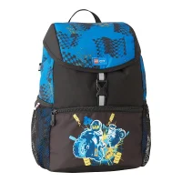 LEGO® Set 5711013115678 - City Race Outdoor Backpack