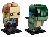 LEGO® Set 41614 - Owen & Blue