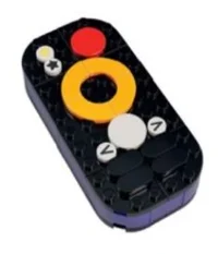 LEGO® Set 6634756 - TV Remote
