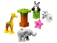 LEGO® Set 10904 - Baby Animals