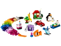 LEGO® Set 10695 - Creative Building Box