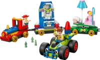 LEGO® Set 43264 - Toy Story Celebration Train & RC Car