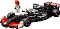 LEGO® Set 77250 - MoneyGram Haas F1 Team VF-24 Race Car