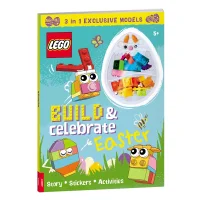 LEGO® Set 871082300572500120 - Build & Celebrate Easter