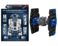 LEGO® Set 5001167 - Mini TIE Fighter & Poster Collection