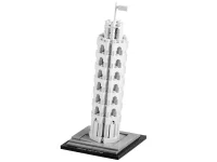 LEGO® Set 21015 - The Leaning Tower of Pisa