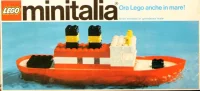 LEGO® Set 31 - Medium Ship Set