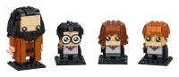 LEGO® Set 40495 - Harry, Hermine, Ron & Hagrid™