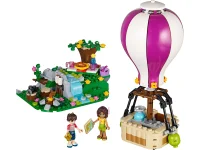 LEGO® Set 41097 - Heartlake Hot Air Balloon