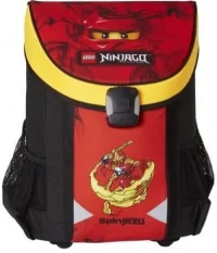 LEGO® Set 16272 - Ninjago Kai Easy Backpack