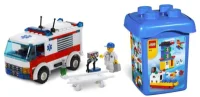 LEGO® Set 66266 - Value Pack