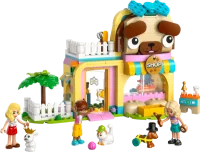 LEGO® Set 42650 - Pet Accessories Shop