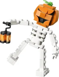 LEGO® Set 30717 - Fun Halloween Skeleton