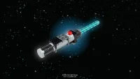 LEGO® Set 6626053 - Lightsaber