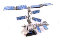 LEGO® Set 7467 - International Space Station