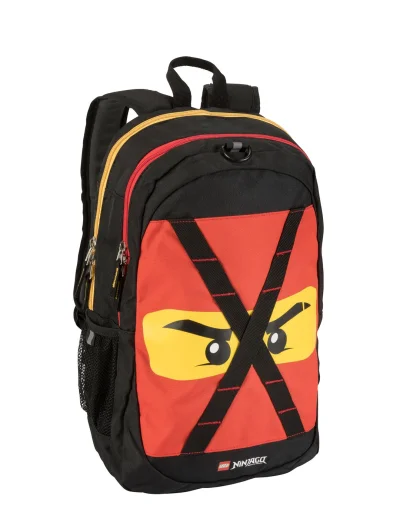 LEGO® Set 872807004754 - Ninjago Kai Backpack