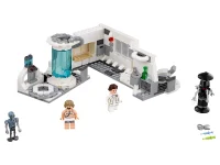 LEGO® Set 75203 - Hoth Medical Chamber