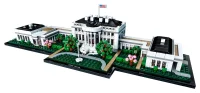 LEGO® Set 21054 - Das Weiße Haus