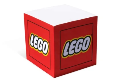 LEGO® Set 852454 - Note Block