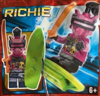 LEGO® Set 892068 - Richie