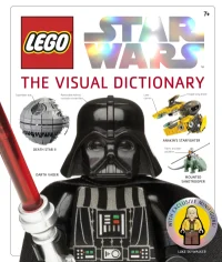 LEGO® Set 2853508 - Star Wars: The Visual Dictionary