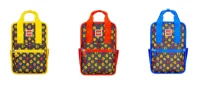 LEGO® Set 201271934 - Tribini Fun Backpack Small (All Colors)