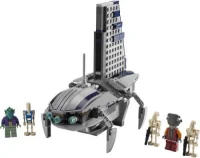 LEGO® Set 8036 - Separatist Shuttle