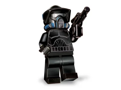 LEGO® Set 2856197 - Shadow ARF Trooper